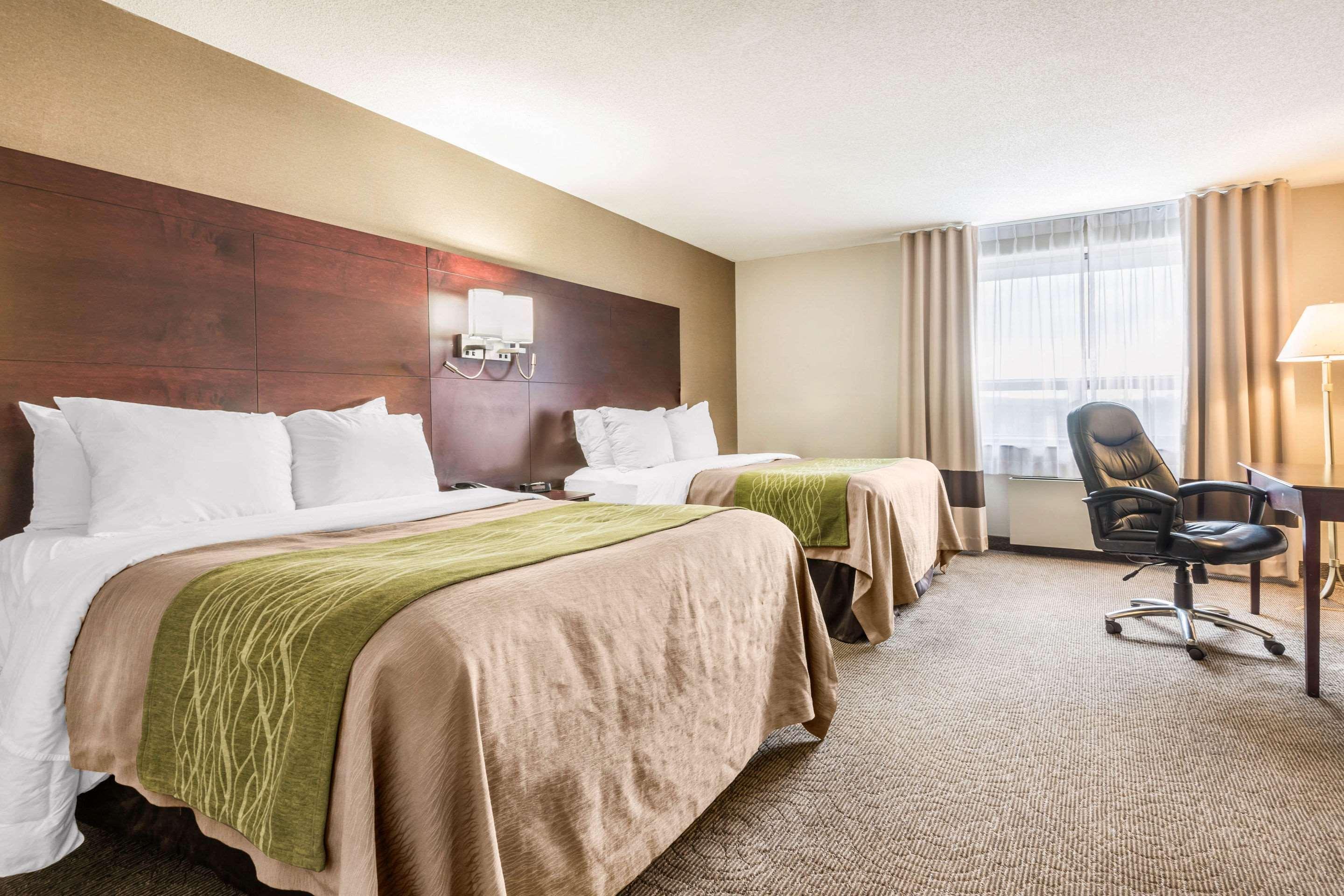 Comfort Inn & Suites Barrie Kültér fotó