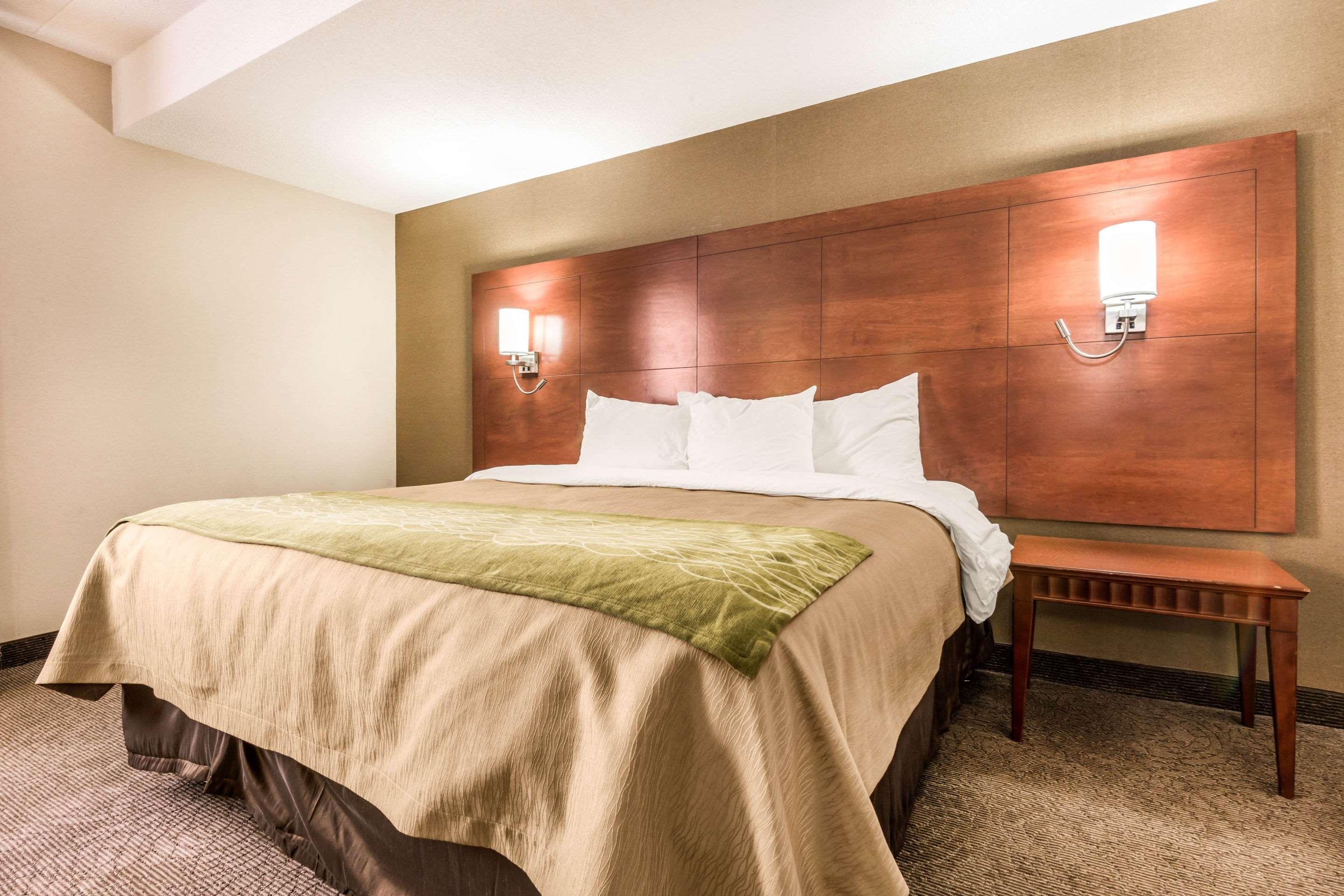 Comfort Inn & Suites Barrie Kültér fotó