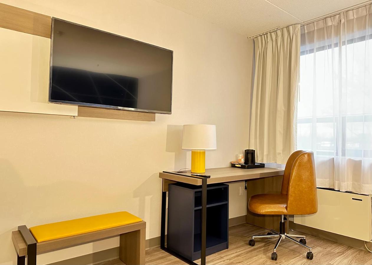 Comfort Inn & Suites Barrie Kültér fotó