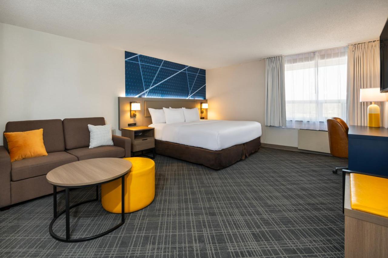 Comfort Inn & Suites Barrie Kültér fotó