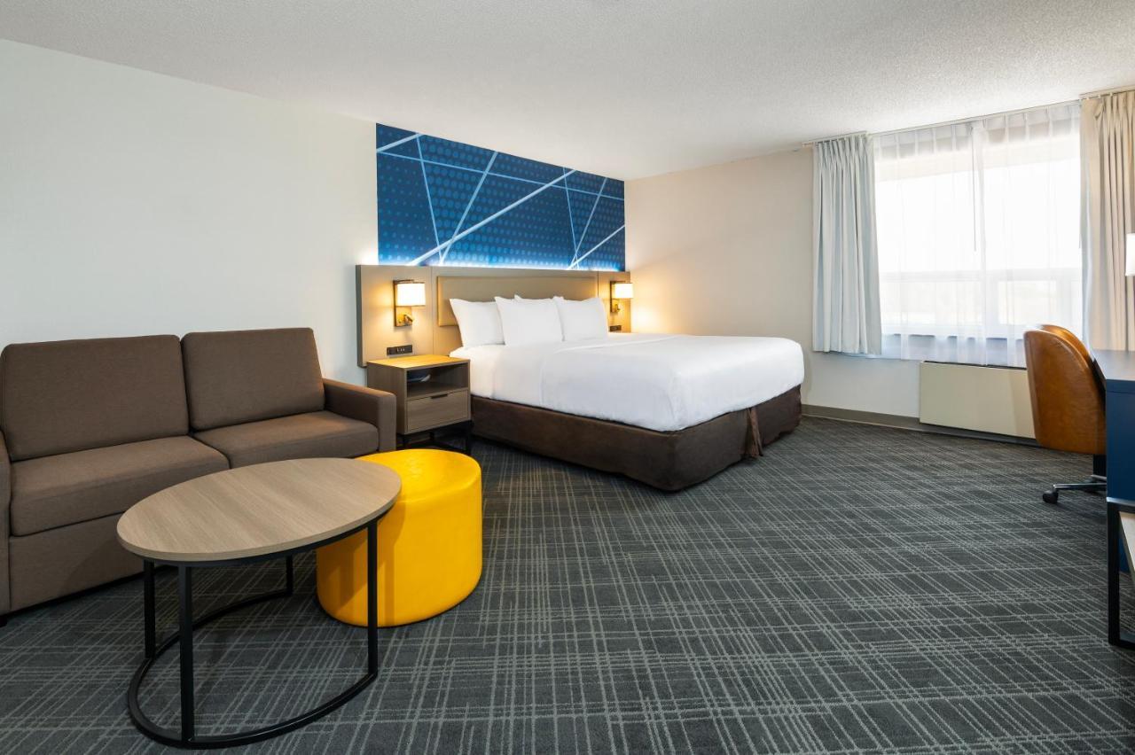 Comfort Inn & Suites Barrie Kültér fotó