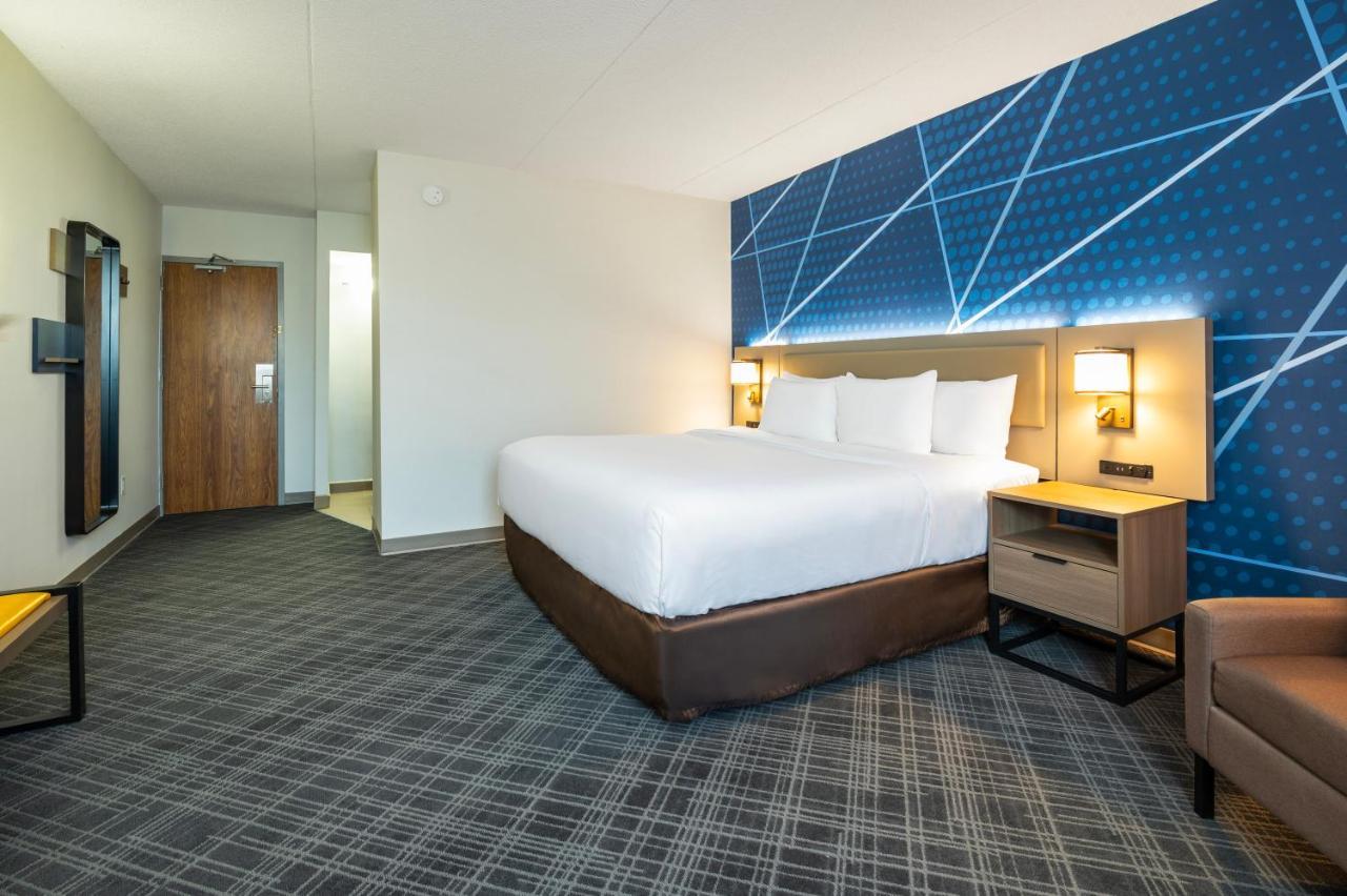 Comfort Inn & Suites Barrie Kültér fotó