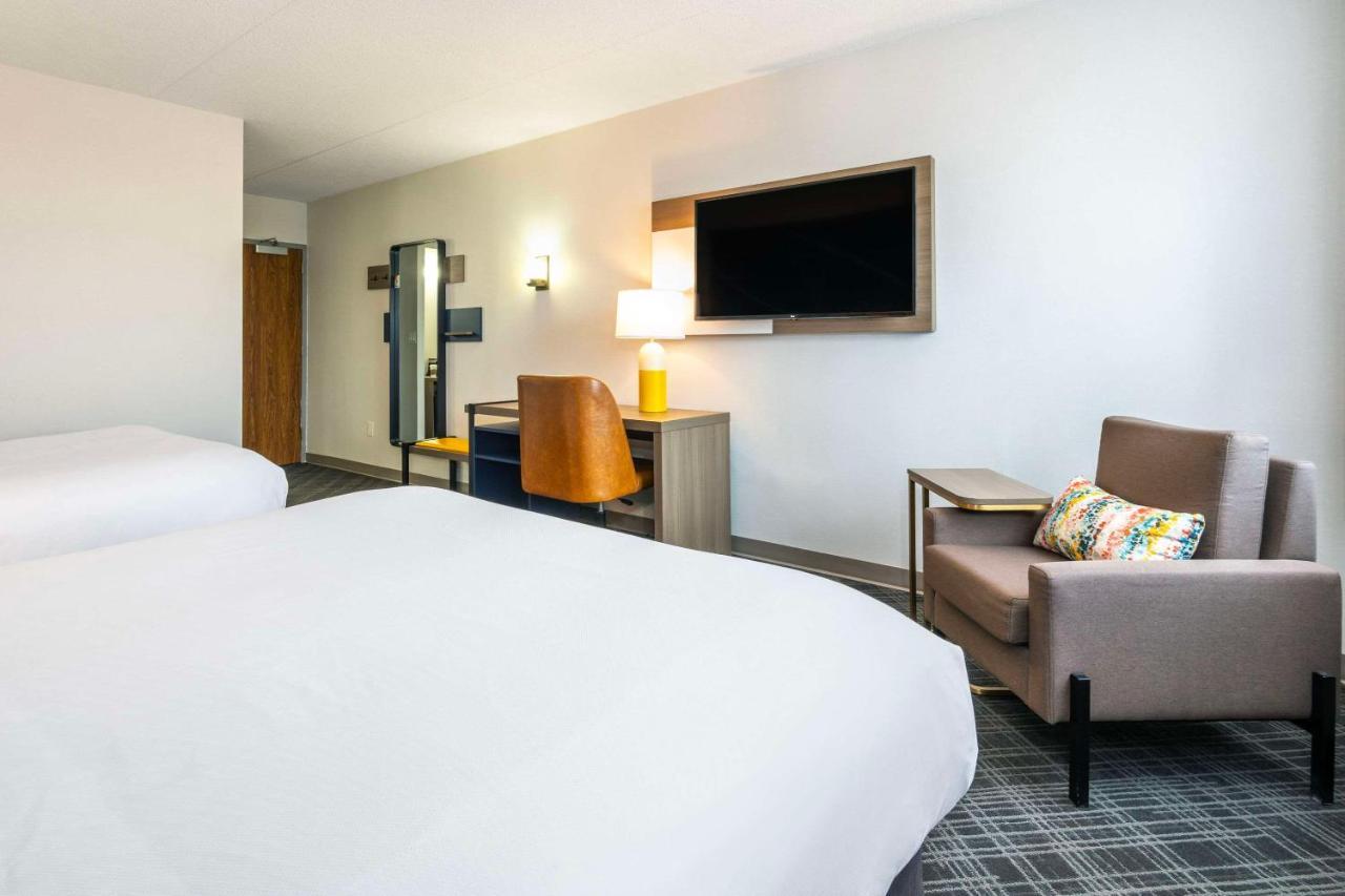 Comfort Inn & Suites Barrie Kültér fotó