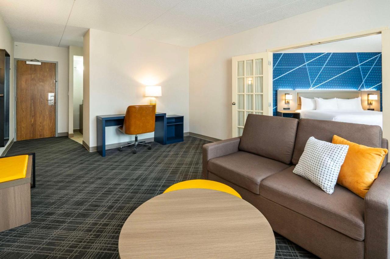 Comfort Inn & Suites Barrie Kültér fotó