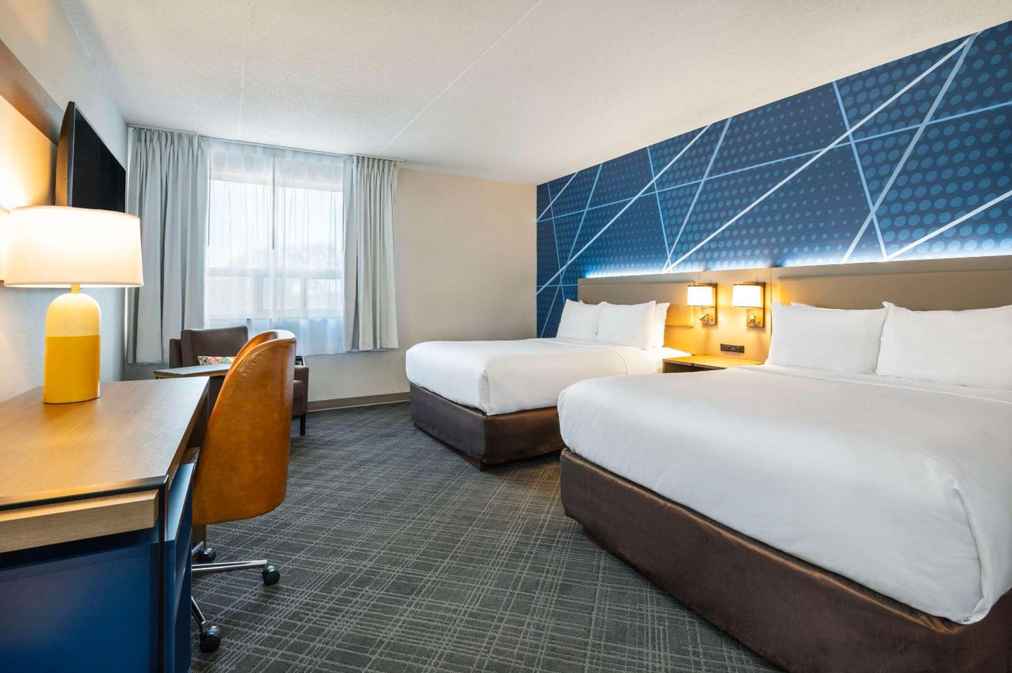 Comfort Inn & Suites Barrie Kültér fotó