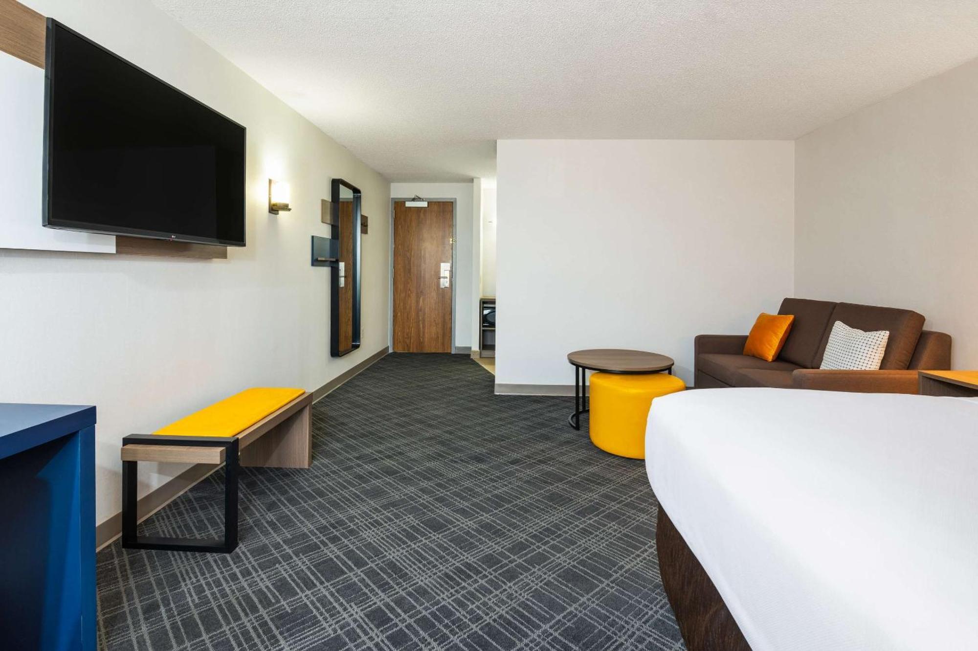 Comfort Inn & Suites Barrie Kültér fotó