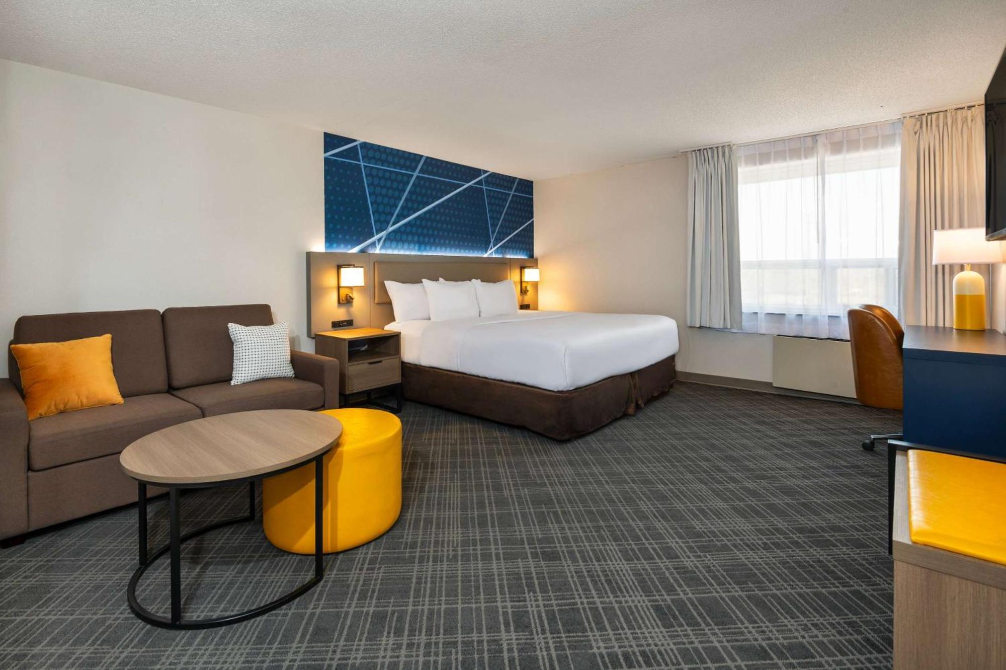 Comfort Inn & Suites Barrie Kültér fotó