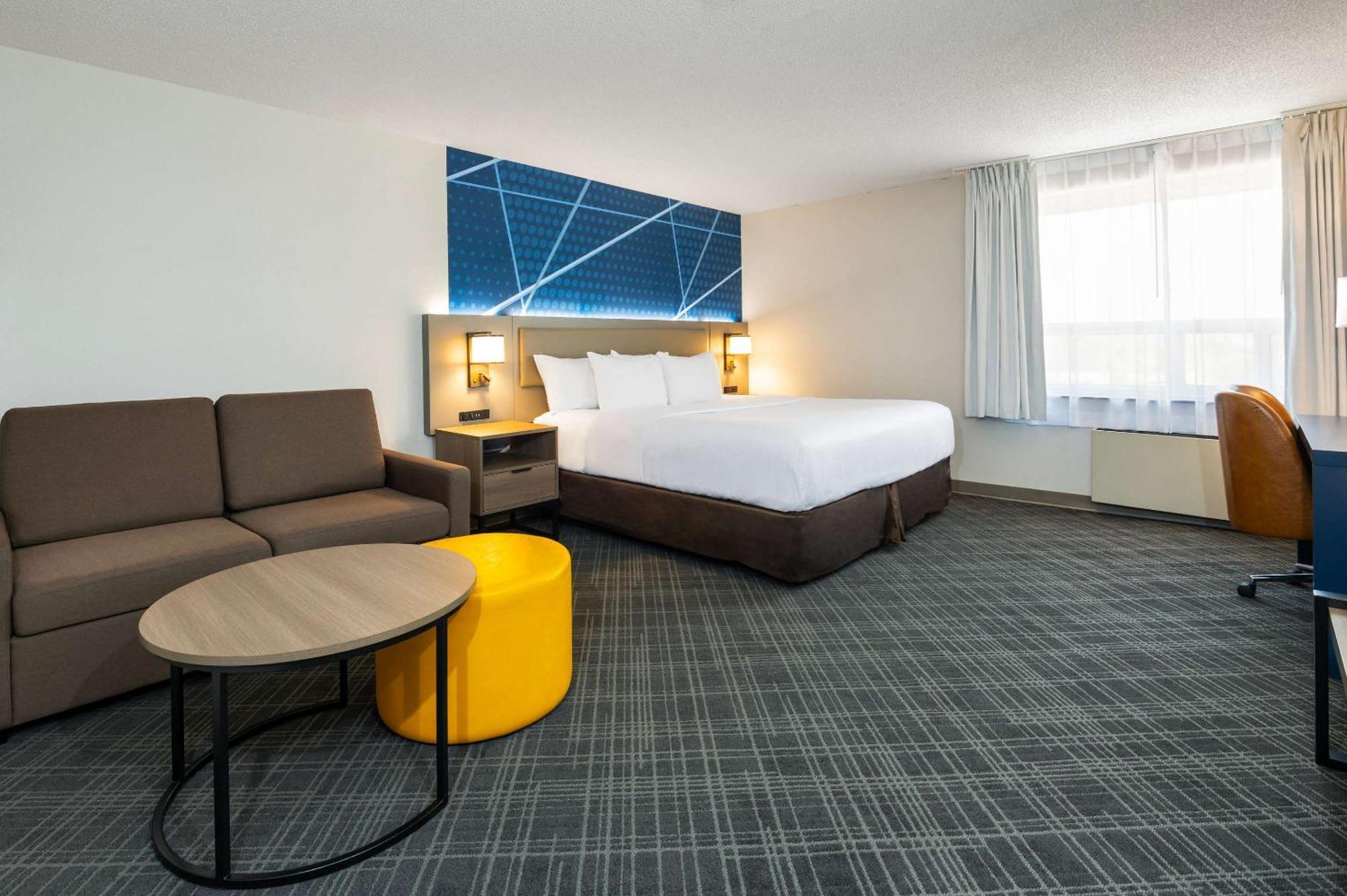 Comfort Inn & Suites Barrie Kültér fotó