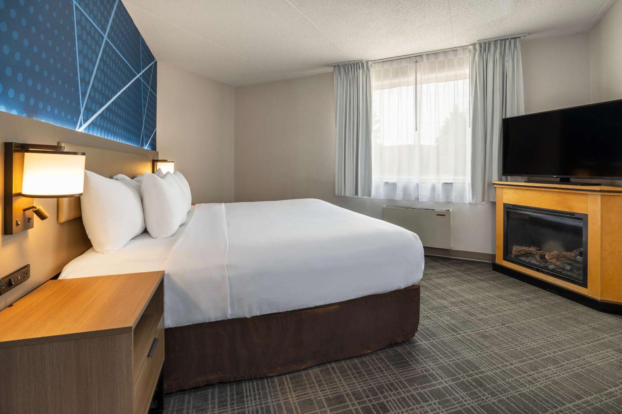 Comfort Inn & Suites Barrie Kültér fotó