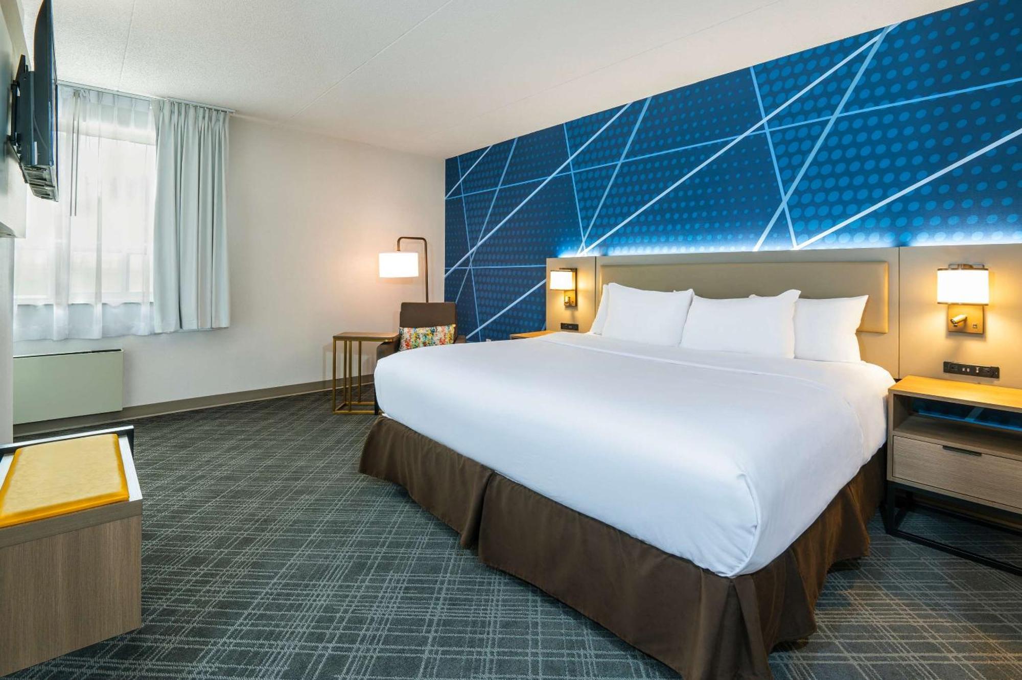 Comfort Inn & Suites Barrie Kültér fotó