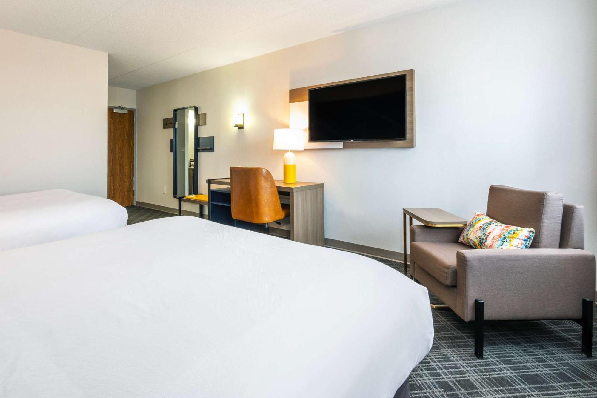 Comfort Inn & Suites Barrie Kültér fotó