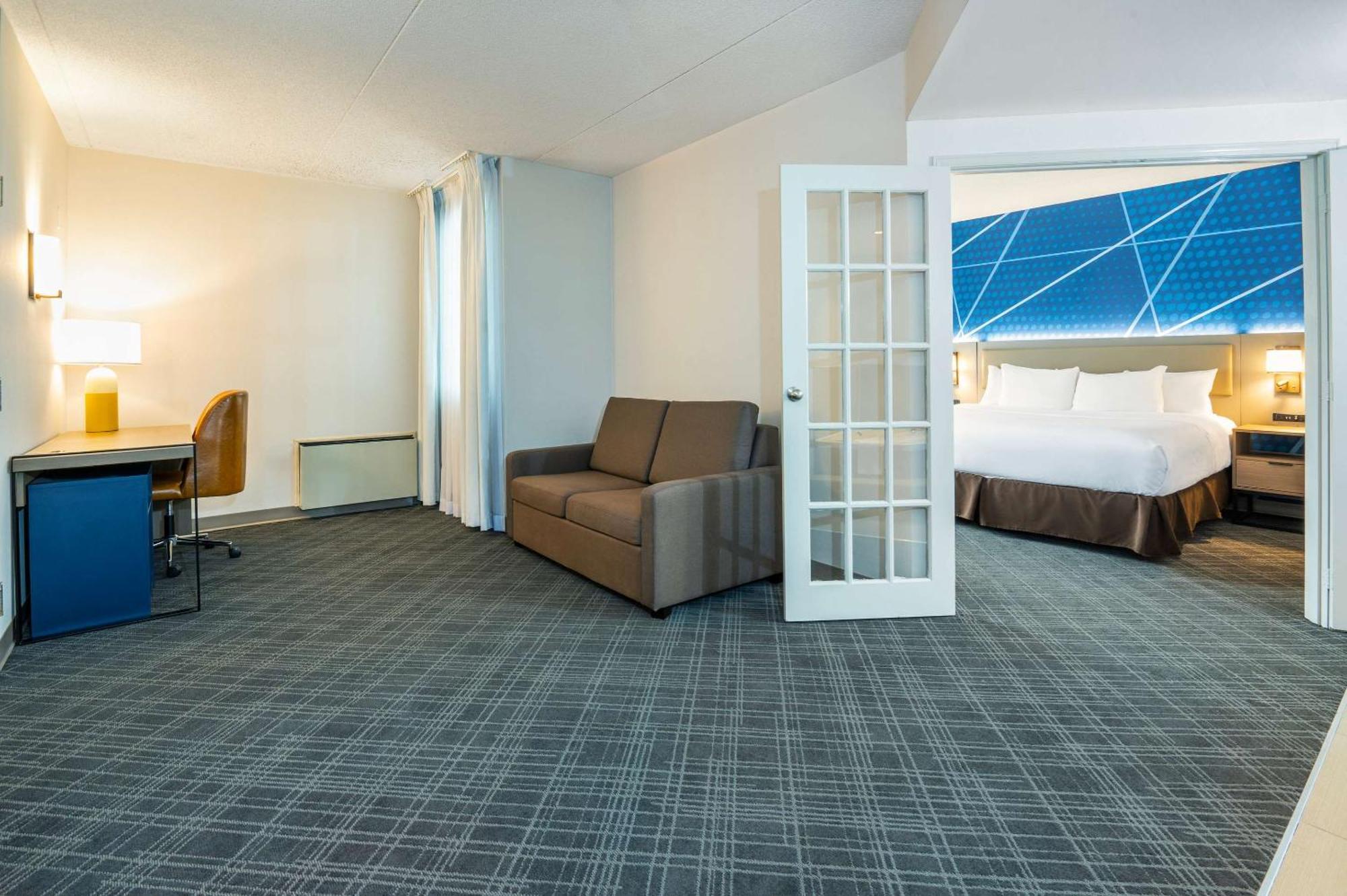 Comfort Inn & Suites Barrie Kültér fotó