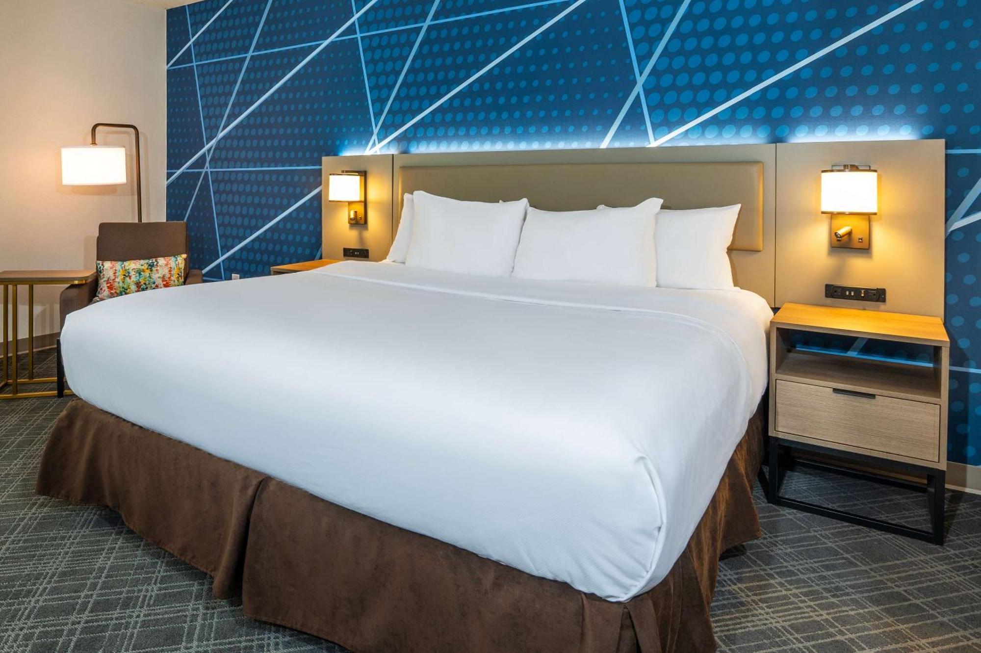 Comfort Inn & Suites Barrie Kültér fotó