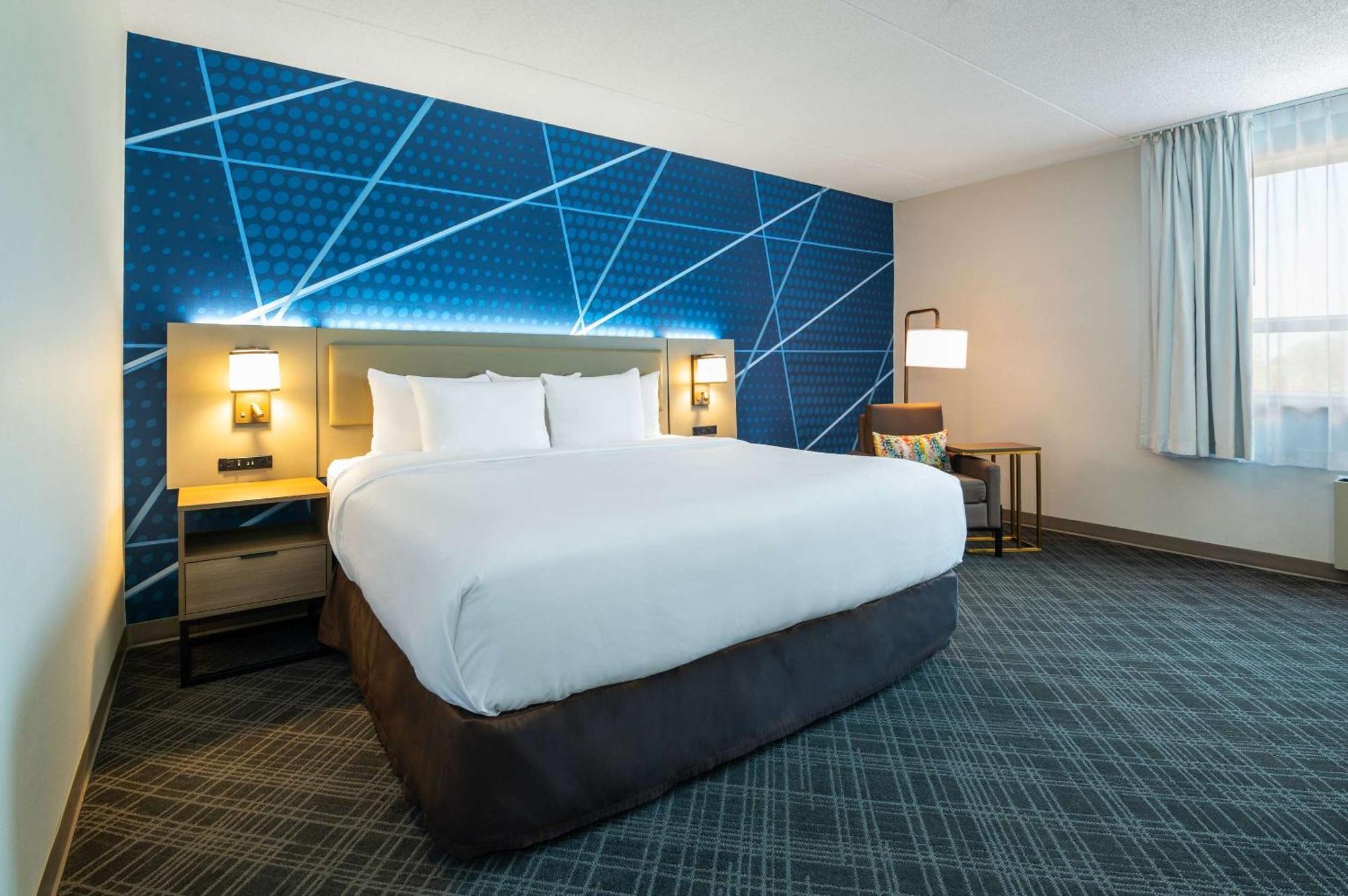 Comfort Inn & Suites Barrie Kültér fotó