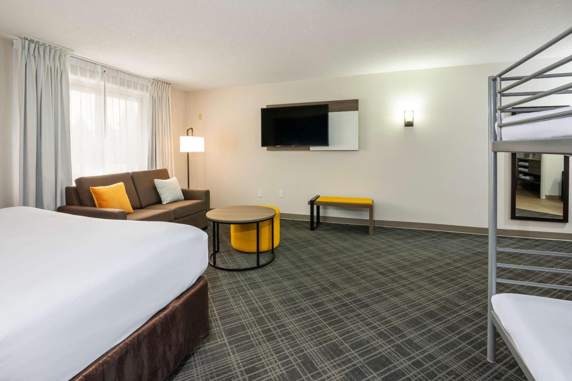 Comfort Inn & Suites Barrie Kültér fotó