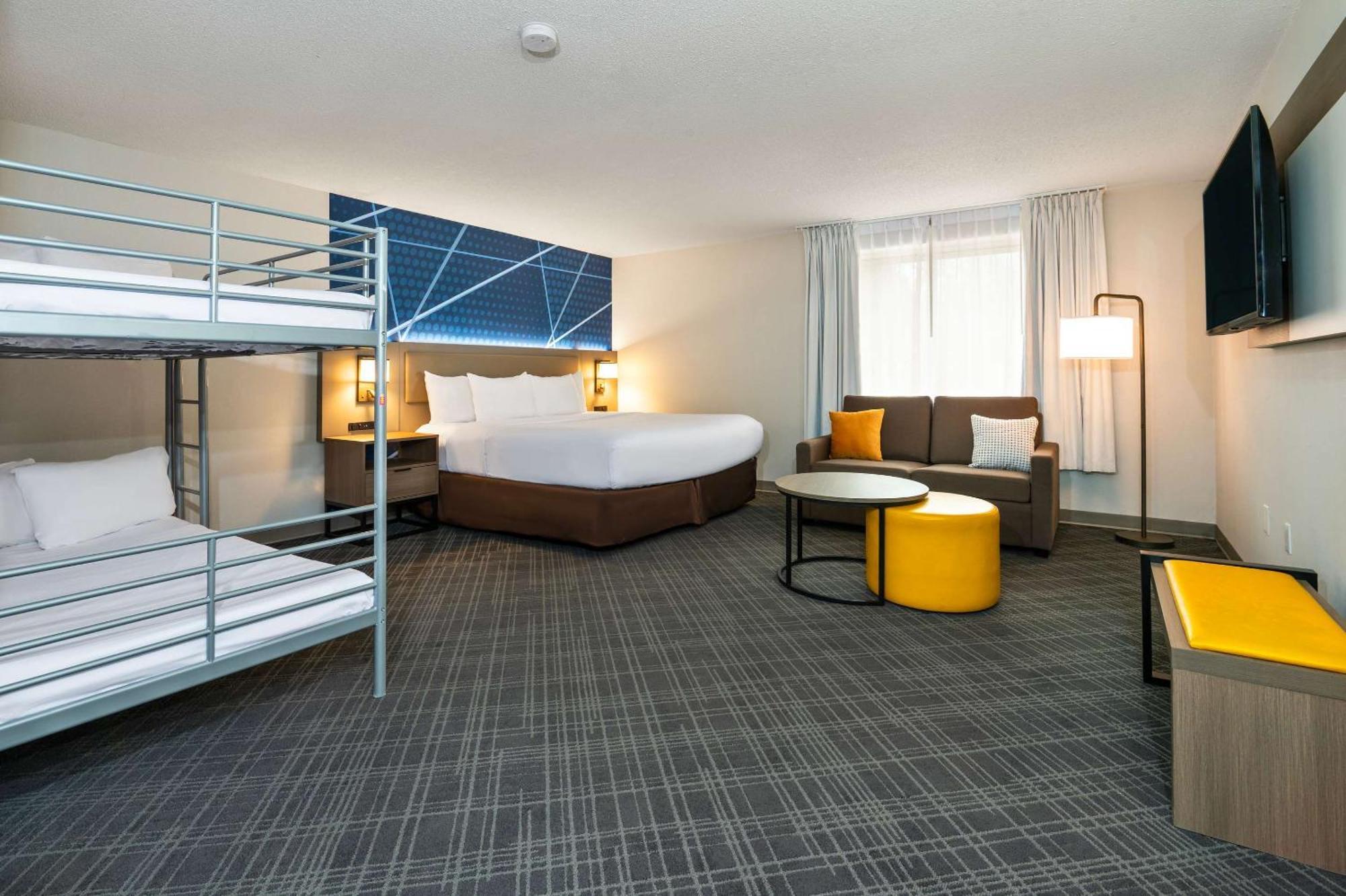 Comfort Inn & Suites Barrie Kültér fotó