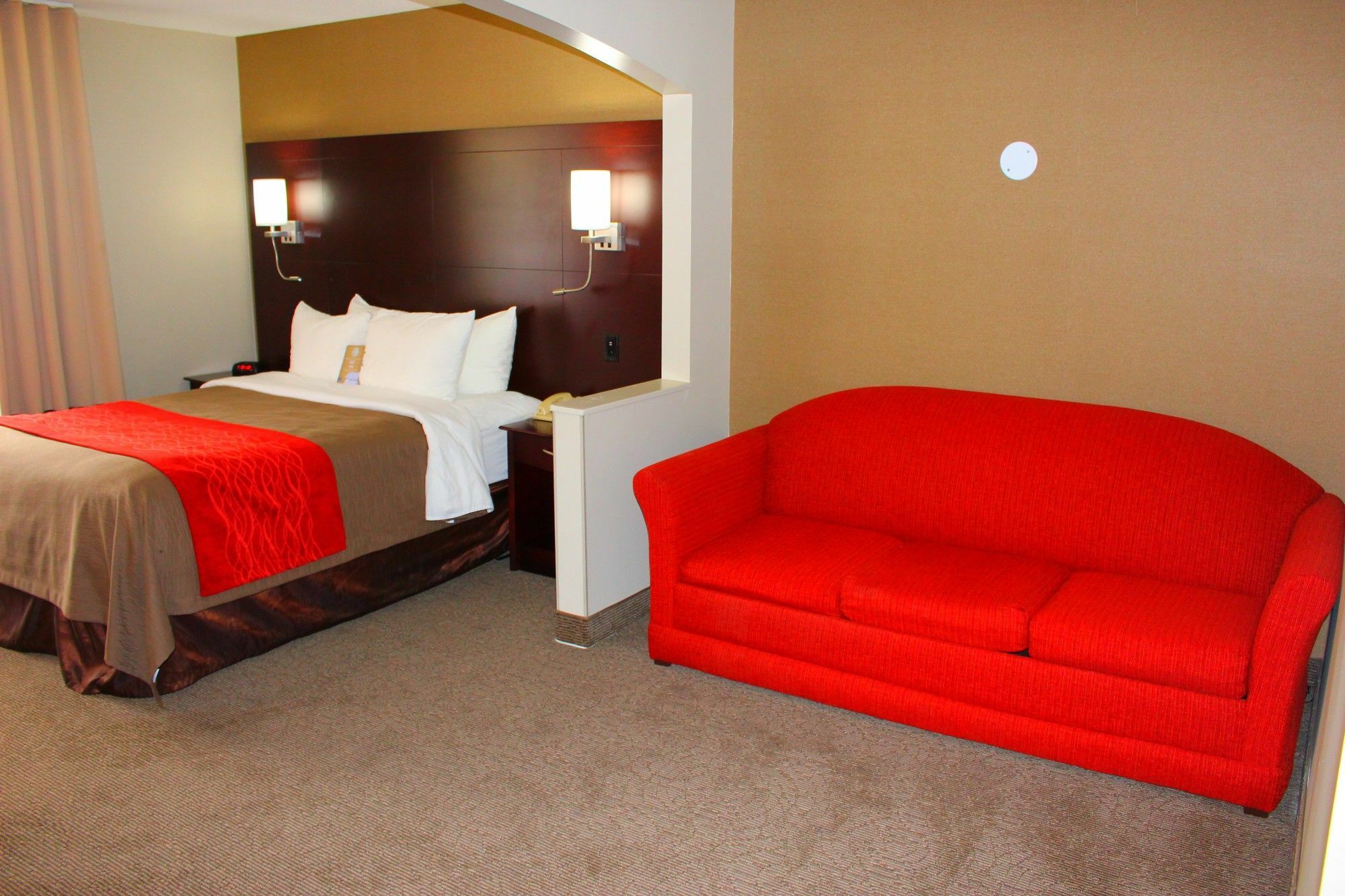 Comfort Inn & Suites Barrie Kültér fotó